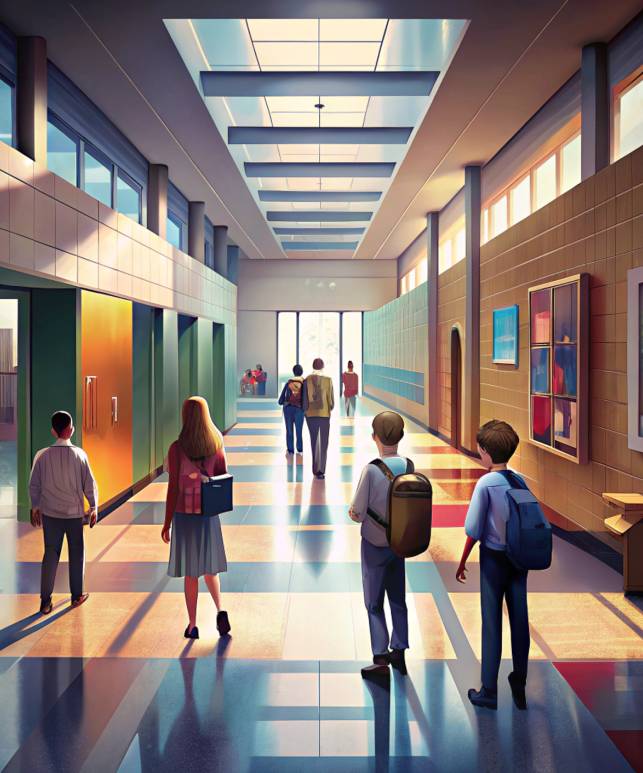 About Maac nallagandla institue