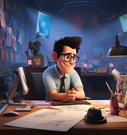 Independent Content Creator & Creative Entrepreneur