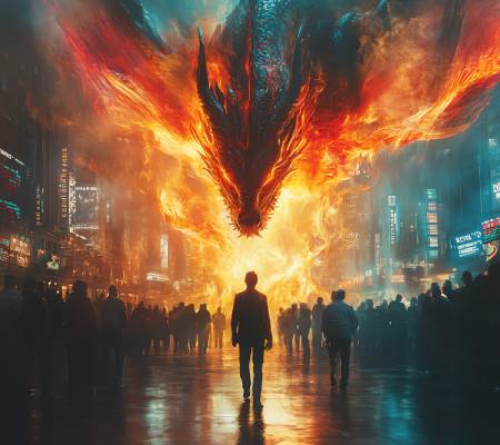 VFX (Visual Effects)